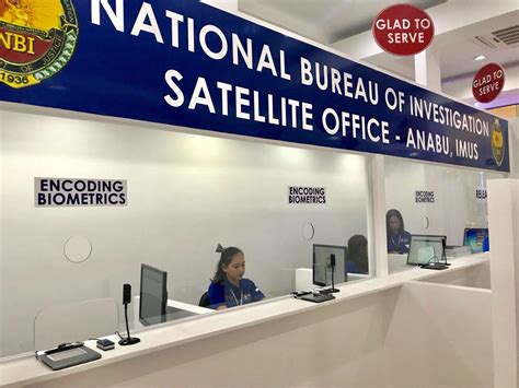nbi clearance center imus photos|NBI CLEARANCE .